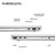 HP EliteBook 8 G1i Next Gen AI PC Wolf Pro Security Edition Copilot+ PC Intel Core Ultra 7 256V Laptop 40.6 cm (16") WUXGA 16 GB LPDDR5x-SDRAM 512 GB SSD Wi-Fi 7 (802.11be) Windows 11 Pro Silver