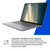 HP ZBook Ultra G1a Copilot+ PC AMD Ryzen AI Max PRO 390 Mobile workstation 35.6 cm (14") Touchscreen 2.8K 32 GB LPDDR5x-SDRAM 1 TB SSD Wi-Fi 7 (802.11be) Windows 11 Pro AI Workstation, AI PC Silver