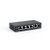Ruijie Networks RG-ES105GD network switch Unmanaged Gigabit Ethernet (10/100/1000) Black