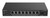 Ruijie Networks RG-ES209MG-P network switch Managed L2 2.5G Ethernet (100/1000/2500) Power over Ethernet (PoE) Black
