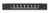 Ruijie Networks RG-ES209MG-P network switch Managed L2 2.5G Ethernet (100/1000/2500) Power over Ethernet (PoE) Black