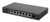 Ruijie Networks RG-ES209MG-P network switch Managed L2 2.5G Ethernet (100/1000/2500) Power over Ethernet (PoE) Black
