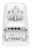 Ruijie Networks RG-EST450G wireless access point 1017 Mbit/s White Power over Ethernet (PoE)