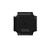 Ruijie Networks RG-EW6000GX wireless router 2.5 Gigabit Ethernet Dual-band (2.4 GHz / 5.8 GHz) Black