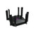 Ruijie Networks RG-EW6000GX wireless router 2.5 Gigabit Ethernet Dual-band (2.4 GHz / 5.8 GHz) Black