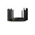 Ruijie Networks RG-EW6000GX wireless router 2.5 Gigabit Ethernet Dual-band (2.4 GHz / 5.8 GHz) Black
