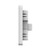 Ruijie Networks RG-RAP1200(F) wireless access point 1267 Mbit/s White Power over Ethernet (PoE)