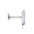 Ruijie Networks RG-RAP6260(H) wireless access point 4804 Mbit/s White Power over Ethernet (PoE)
