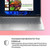 HP EliteBook 6 G1i AI PC Intel Core Ultra 5 225U Laptop 33.8 cm (13.3") WUXGA 16 GB DDR5-SDRAM 512 GB SSD Wi-Fi 6E (802.11ax) Windows 11 Pro Silver