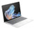 HP EliteBook X G1a Next Gen AI PC Copilot+ PC AMD Ryzen AI 7 PRO 360 Laptop 35.6 cm (14") WUXGA 32 GB LPDDR5x-SDRAM 512 GB SSD Wi-Fi 7 (802.11be) Windows 11 Pro Silver