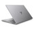HP ZBook 8 G1i Intel Core Ultra 7 255H Mobile workstation 40.6 cm (16") WUXGA 32 GB DDR5-SDRAM 512 GB SSD NVIDIA RTX 500 Ada Wi-Fi 7 (802.11be) Windows 11 Pro AI Workstation, AI PC Silver