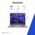 HP ZBook 8 G1i Intel Core Ultra 7 255H Mobile workstation 40.6 cm (16") WUXGA 32 GB DDR5-SDRAM 512 GB SSD NVIDIA RTX 500 Ada Wi-Fi 7 (802.11be) Windows 11 Pro AI Workstation, AI PC Silver