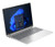 HP ProBook 4 G1i AI PC Intel Core Ultra 7 255U Laptop 40.6 cm (16") WUXGA 24 GB DDR5-SDRAM 512 GB SSD Wi-Fi 7 (802.11be) Windows 11 Pro Silver