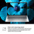 HP ProBook 4 G1i AI PC Intel Core Ultra 7 255U Laptop 40.6 cm (16") WUXGA 24 GB DDR5-SDRAM 512 GB SSD Wi-Fi 7 (802.11be) Windows 11 Pro Silver