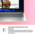 HP ProBook 4 G1i AI PC Intel Core Ultra 7 255U Laptop 40.6 cm (16") WUXGA 24 GB DDR5-SDRAM 512 GB SSD Wi-Fi 7 (802.11be) Windows 11 Pro Silver