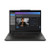 Lenovo ThinkPad X13 Gen 4 (AMD) AMD Ryzen™ 5 PRO 7540U Laptop 33.8 cm (13.3") Touchscreen WUXGA 16 GB LPDDR5x-SDRAM 256 GB SSD Wi-Fi 6E (802.11ax) Windows 11 Pro UK English Black