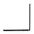 Lenovo ThinkPad X13 Gen 4 (AMD) AMD Ryzen™ 5 PRO 7540U Laptop 33.8 cm (13.3") Touchscreen WUXGA 16 GB LPDDR5x-SDRAM 256 GB SSD Wi-Fi 6E (802.11ax) Windows 11 Pro UK English Black