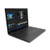 Lenovo ThinkPad L13 Gen 5 (Intel) Intel Core Ultra 5 135U Laptop 33.8 cm (13.3") WUXGA 16 GB LPDDR5-SDRAM 256 GB SSD Wi-Fi 6E (802.11ax) Windows 11 Pro UK English Black