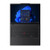 Lenovo ThinkPad T14 Gen 6 (Intel) Copilot+ PC Intel Core Ultra 5 226V Laptop 35.6 cm (14") WUXGA 16 GB LPDDR5x-SDRAM 512 GB SSD Wi-Fi 7 (802.11be) Windows 11 Pro UK English Black