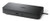 DELL WD25TB4 Wired Thunderbolt 4 Black
