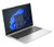 HP 255R G10 AMD Ryzen™ 5 7535U Laptop 39.6 cm (15.6") Full HD 24 GB DDR5-SDRAM 512 GB SSD Wi-Fi 6 (802.11ax) Windows 11 Pro Silver
