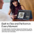 HP EBXFlG2i14AI U7 366H 14 32GB/512 PC Copilot+ PC Intel Core Ultra 7 Hybrid (2-in-1) 35.6 cm (14") Touchscreen WUXGA LPDDR5x-SDRAM 512 GB SSD Wi-Fi 7 (802.11be) Windows 11 Pro Blue