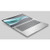 HP EliteBook 640 G11 Intel Core Ultra 7 155U Laptop 35.6 cm (14") Touchscreen WUXGA 24 GB DDR5-SDRAM 512 GB SSD Wi-Fi 6E (802.11ax) Windows 11 Pro AI PC Silver