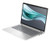 HP EliteBook 640 G11 Intel Core Ultra 7 155U Laptop 35.6 cm (14") Touchscreen WUXGA 24 GB DDR5-SDRAM 512 GB SSD Wi-Fi 6E (802.11ax) Windows 11 Pro AI PC Silver