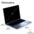 HP EliteBook X Flip G2i 14 inch Notebook Next Gen AI PC Wolf Pro Security Edition Copilot+ PC Intel Core Ultra 7 356H Hybrid (2-in-1) 35.6 cm (14") Touchscreen 3K 32 GB LPDDR5x-SDRAM 512 GB SSD Wi-Fi 7 (802.11be) Windows 11 Pro Blue