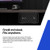 HP Z2 Mini G1a Copilot+ PC AMD Ryzen AI Max PRO PRO 385 64 GB LPDDR5x-SDRAM 1 TB SSD Windows 11 Pro Mini PC Workstation AI Workstation, AI PC Black