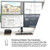 HP Z2 Mini G1a Copilot+ PC AMD Ryzen AI Max PRO PRO 385 64 GB LPDDR5x-SDRAM 1 TB SSD Windows 11 Pro Mini PC Workstation AI Workstation, AI PC Black