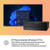 HP ProDesk 4 SFF G1i AI PC Intel Core Ultra 5 235 8 GB DDR5-SDRAM 256 GB SSD Windows 11 Pro Black