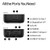 HP USB-C 100W G6 Dock