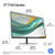 HP Series 5 Pro 27 inch FHD Monitor - 527pf