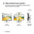 HP Series 5 Pro 27 inch QHD Monitor - 527pq