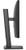 DELL Pro P P2426HE computer monitor 60.5 cm (23.8") 1920 x 1080 pixels Full HD LCD Grey