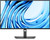 DELL Pro P 27 P2726H computer monitor 68.6 cm (27") 1920 x 1080 pixels Full HD LCD Black