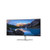 DELL UltraSharp U3824DW computer monitor 95.2 cm (37.5") 3840 x 1600 pixels Wide Quad HD+ LCD Black, Silver