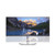 DELL UltraSharp U3824DW computer monitor 95.2 cm (37.5") 3840 x 1600 pixels Wide Quad HD+ LCD Black, Silver