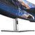 DELL UltraSharp U3824DW computer monitor 95.2 cm (37.5") 3840 x 1600 pixels Wide Quad HD+ LCD Black, Silver