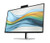 HP Series 5 Pro 27 inch QHD USB-C Conferencing Monitor - 527pm