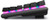 Alienware Pro Wireless Gaming keyboard USB + RF Wireless + Bluetooth Black