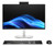 HP EliteStudio 8 G1i AI PC Wolf Pro Security Edition Intel Core Ultra 7 265 60.5 cm (23.8") 1920 x 1080 pixels Touchscreen All-in-One PC 32 GB DDR5-SDRAM 1 TB SSD Windows 11 Pro Wi-Fi 7 (802.11be) Silver