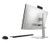 HP EliteStudio 8 G1i AI PC Wolf Pro Security Edition Intel Core Ultra 7 265 60.5 cm (23.8") 1920 x 1080 pixels Touchscreen All-in-One PC 32 GB DDR5-SDRAM 1 TB SSD Windows 11 Pro Wi-Fi 7 (802.11be) Silver