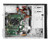 HPE ProLiant ML30 Gen11 6333P 3.1GHz 6c 1P 1x32GB-U 8SFF MR216i-p 2x480GB SSD 2x1000W PS EU Server
