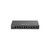 Ruijie Networks RG-EG210G-P-V3 wired router Gigabit Ethernet Black