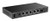 Ruijie Networks RG-EG406XS-P wired router 2.5 Gigabit Ethernet Black