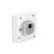 Ruijie Networks RG-RAP62-WALL-LITE wireless access point 2974 Mbit/s White Power over Ethernet (PoE)