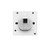 Ruijie Networks RG-RAP62-WALL-LITE wireless access point 2974 Mbit/s White Power over Ethernet (PoE)