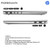 HP ProBook 4 G1i 14 inch Notebook AI PC Wolf Pro Security Edition Intel Core Ultra 7 255H Laptop 35.6 cm (14") WUXGA 24 GB DDR5-SDRAM 512 GB SSD Wi-Fi 7 (802.11be) Windows 11 Pro Silver